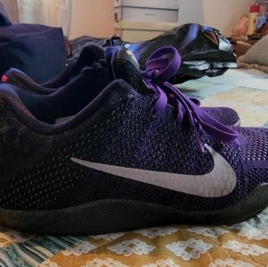Kobe Bryant shoes